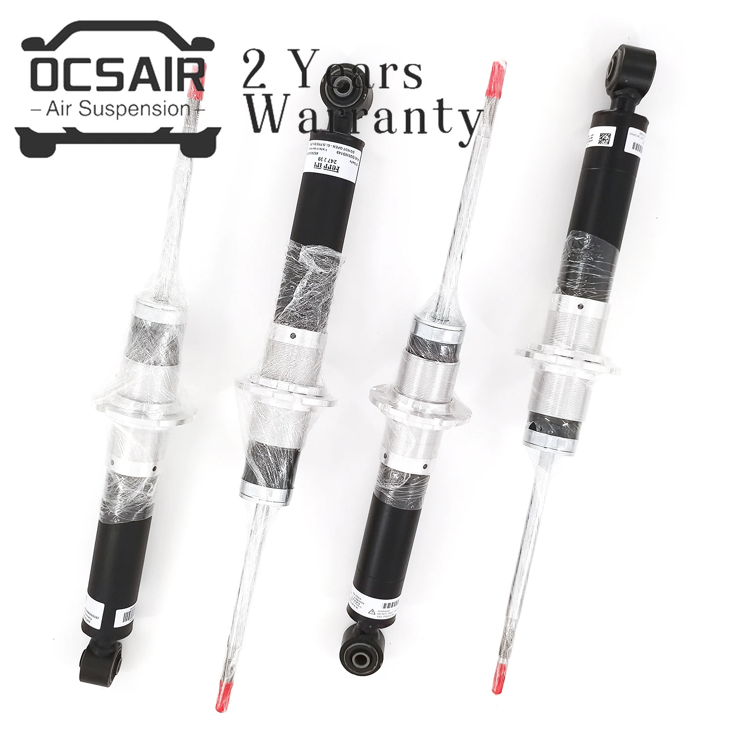 

1PCS Front&Rear Shock Absorber for Ferrari California 2008-2014 OE 247209 281475 247210