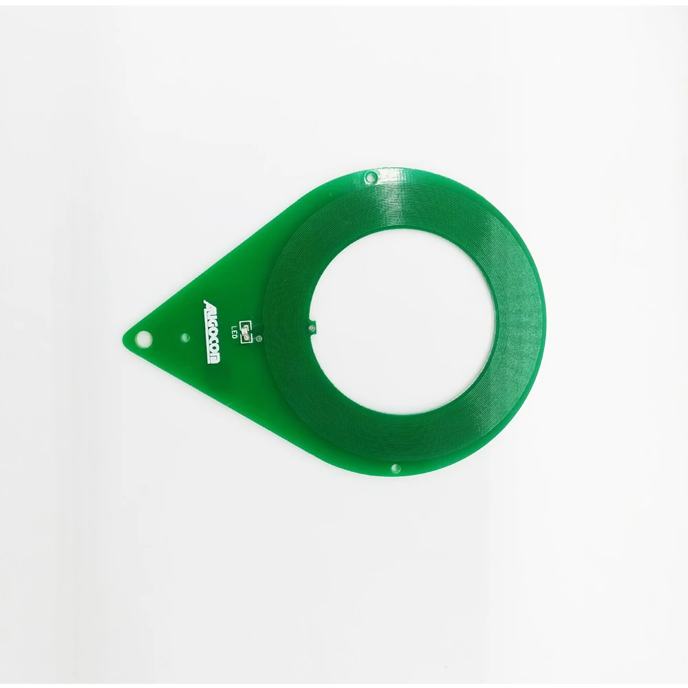 Variant: Green