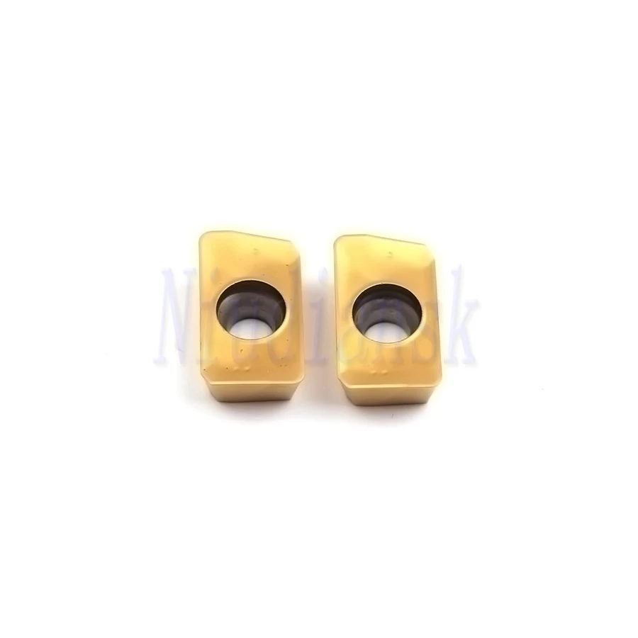 10 CHIẾC APMT1135PDER-XM APMT1605PEER-XM NK3030 Dụng Cụ Xoay Carbide Dạng CNC Mặt Cối Xay Tiện Dụng Cụ Xay Cắt Dụng Cụ Xay
