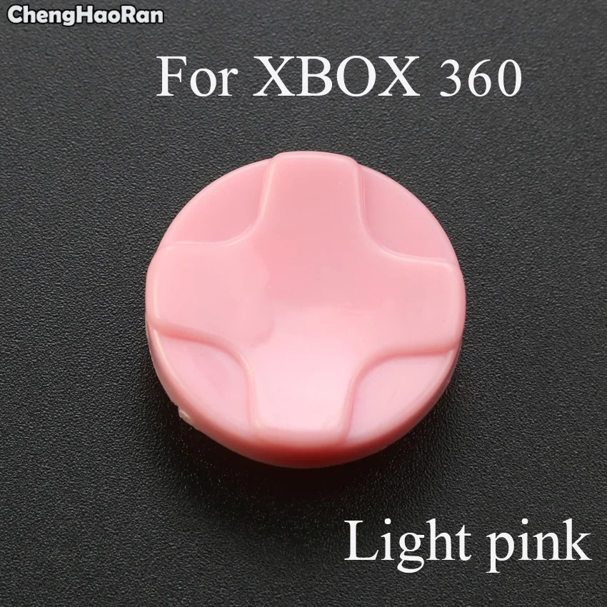 ChengHaoRan สำหรับ Xbox360จอยสติ๊ก Stick สำหรับ Xbox360หัวเห็ด Rocker หมวก Grip เปลี่ยนสำหรับ Xbox 360 Controller