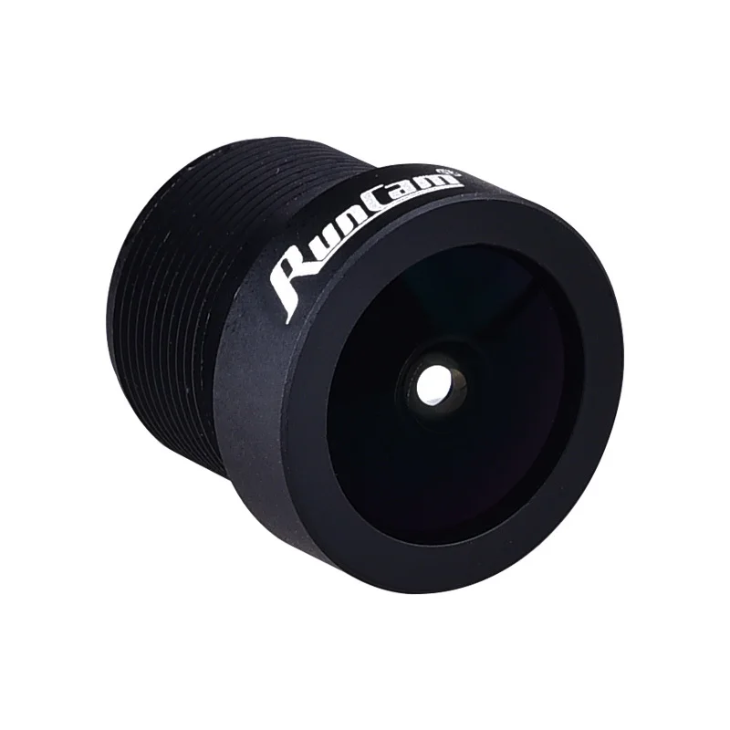 Replacement Lens for RunCam Phoenix2 FOV 155 Degree Lens for RunCam Phoenix2