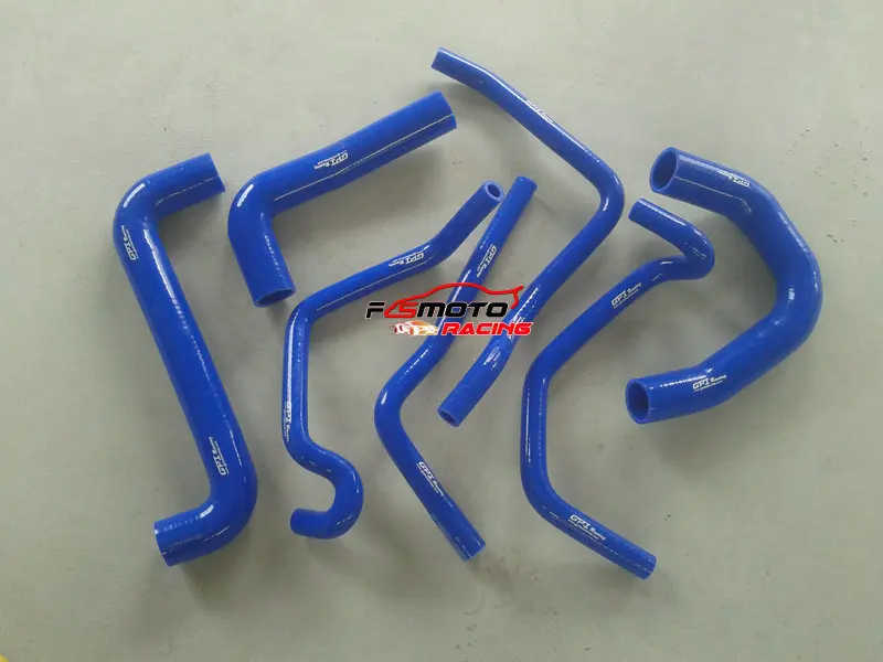 New Silicone Radiator Coolant Hose For 2004 2003 2002 Holden Commodore VY V8 5.7 LS1 02-04 02