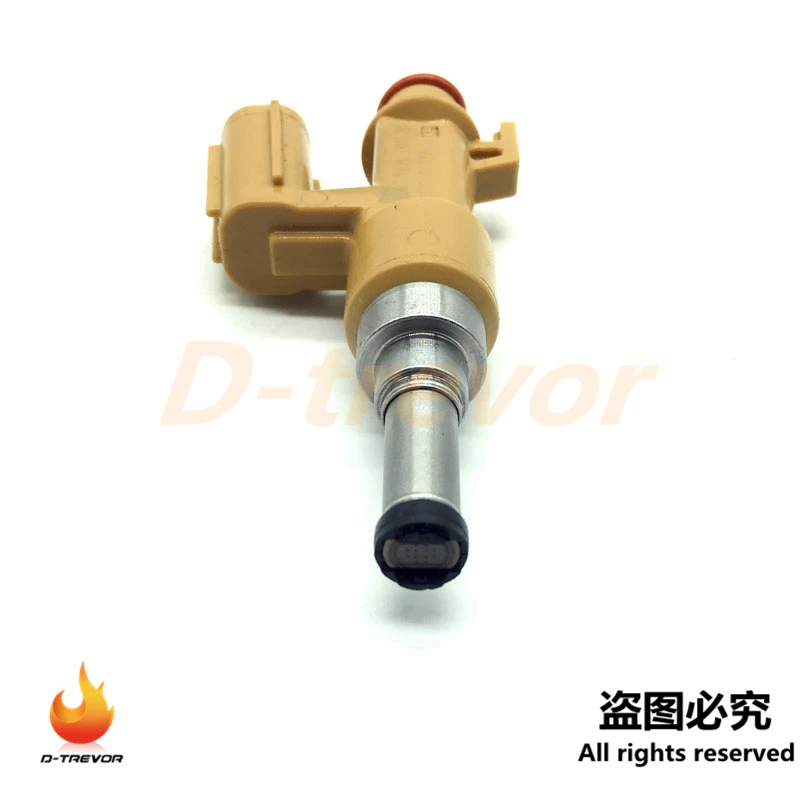 1pcs 23250-0S020 Fuel Injectors nozzle for Toyota Land Cruiser Sequoia Tundra Lexus LX570 4.6L 5.7L 23209-09151 23209-39165