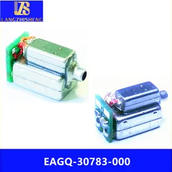 LS EAGQ-30783 moving iron speakerphone receiver balanced armature drives Double speakers all frequency receiver  2PCS
