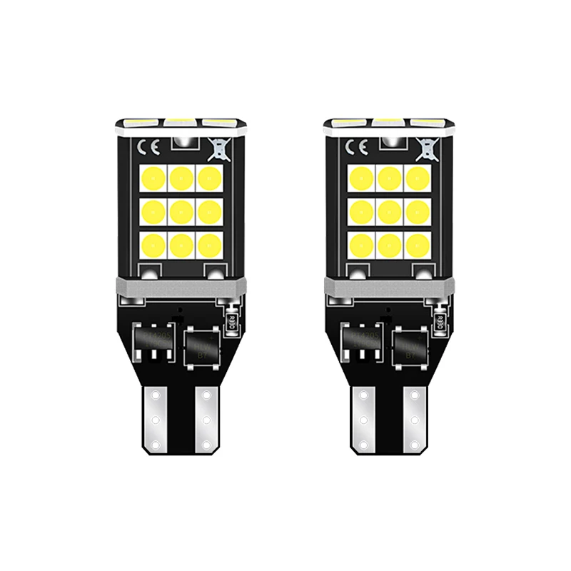No Error White LED Reverse tail Exterior bulb + DRL daytime running light For Audi A1 2010 2011 2012 2013 2014 driving lamp