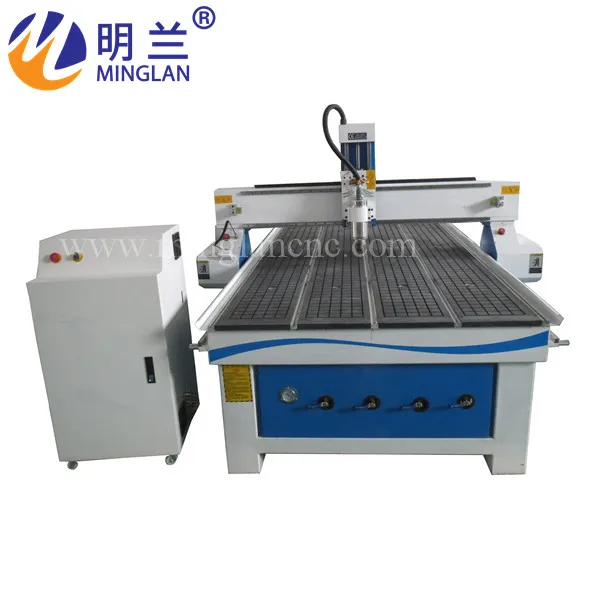 

1300mmX2500mm Wood Working Engraving Machine 1325 CNC Router machines