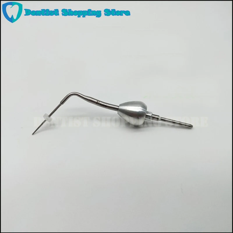نظام سد تعبئة ميتا للأسنان، قلم جوتا بيرشا، أداة طب الأسنان