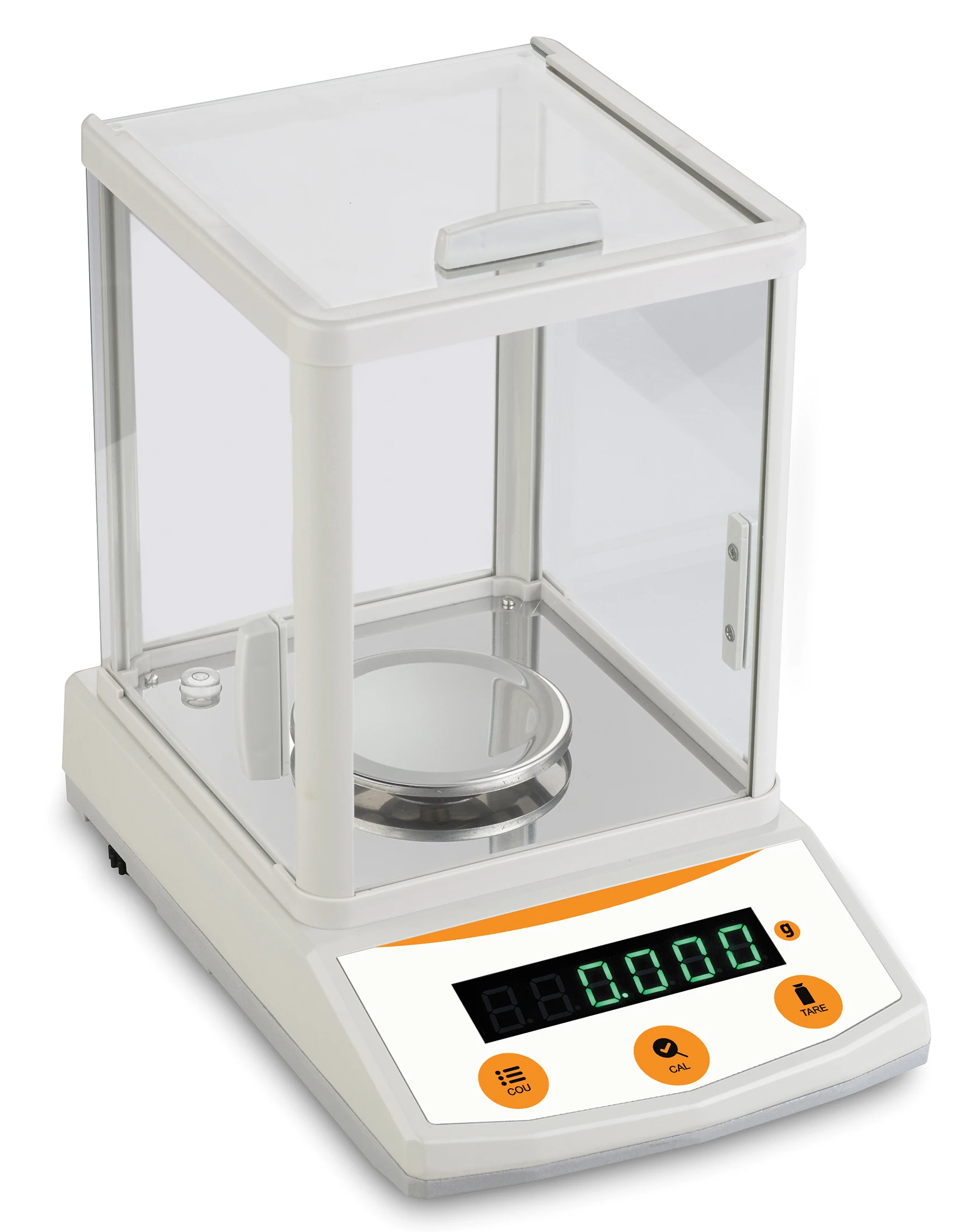 JT-B Series Digital Analytical Balance Laboratory Scales Microbalance Electronic Analytical Balance 100g 200g 300g (Range 1mg)