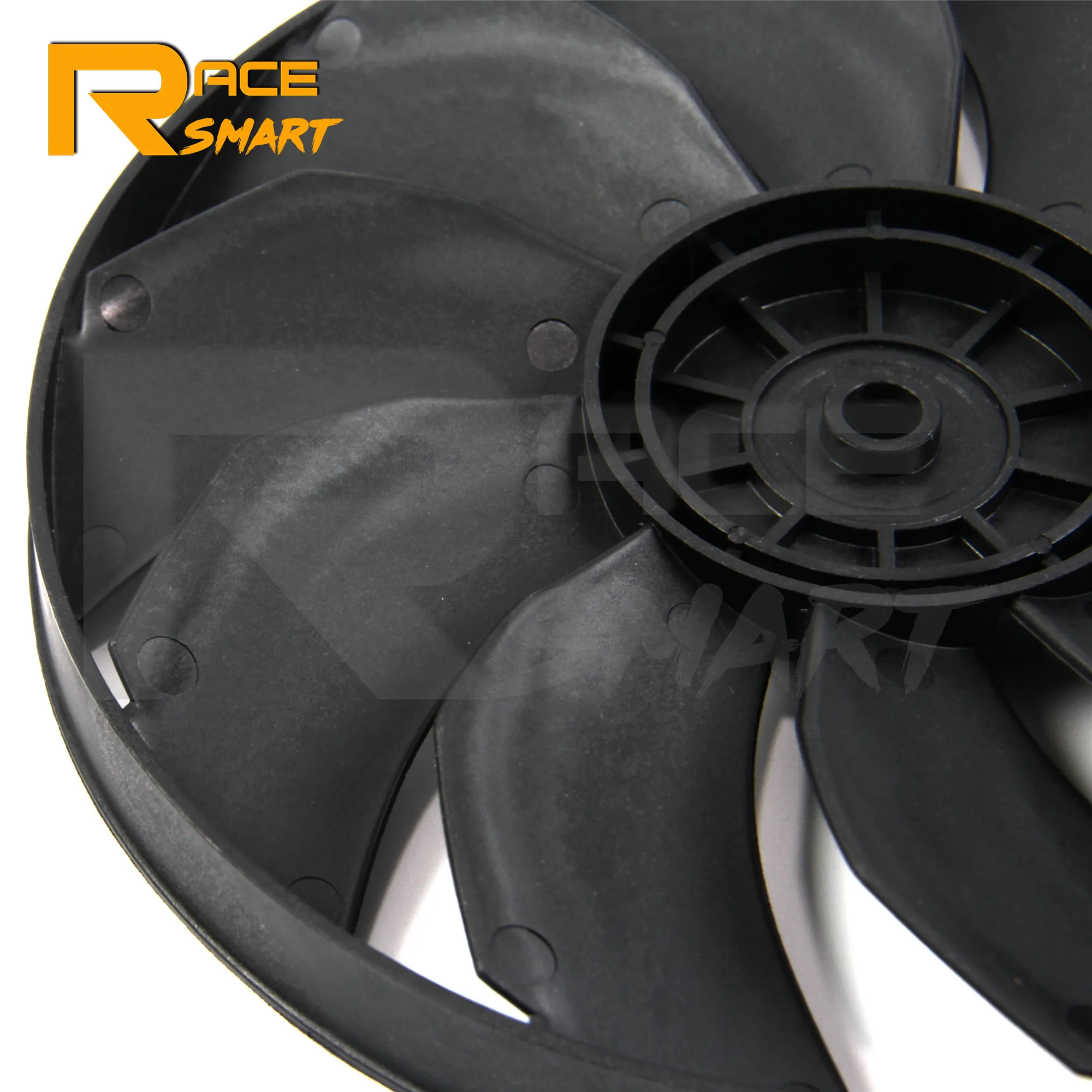 160mm Motorcycle Accessories ATV Radiator Fan Engine Thermal Cooling Cooler Fan Universal For HONDA CBR600 CBR1000 CBR400 RR etc