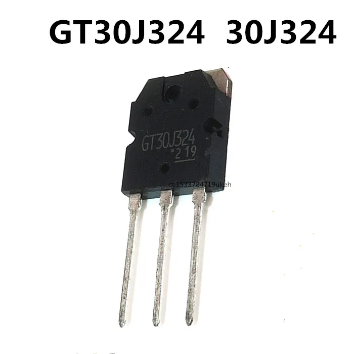 

Original 2pcs/ GT30J324 30J324 TO-3P 600V 30A