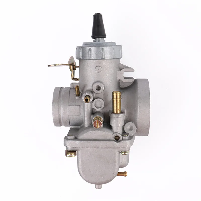 PZ34J Carburetor For Mikuni VM34 34mm Round Slide VM34-168 42-6015 VM34SC For Yamaha Warrior 350 DT250 YFM350X 1987-2004