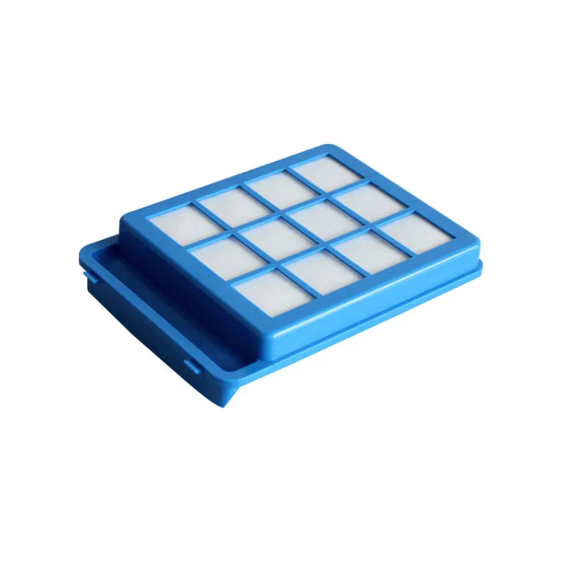 Filtro Hepa para Philips FC9911 FC9912 FC9920 FC9932, piezas de repuesto para Robot aspirador, accesorios de repuesto