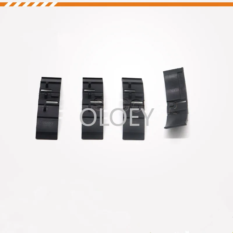 4PCS 4-Speed Gearbox Plastic Card 01M 01N Gearbox Plastic Card for V W for Jetta Bora for Passat B4