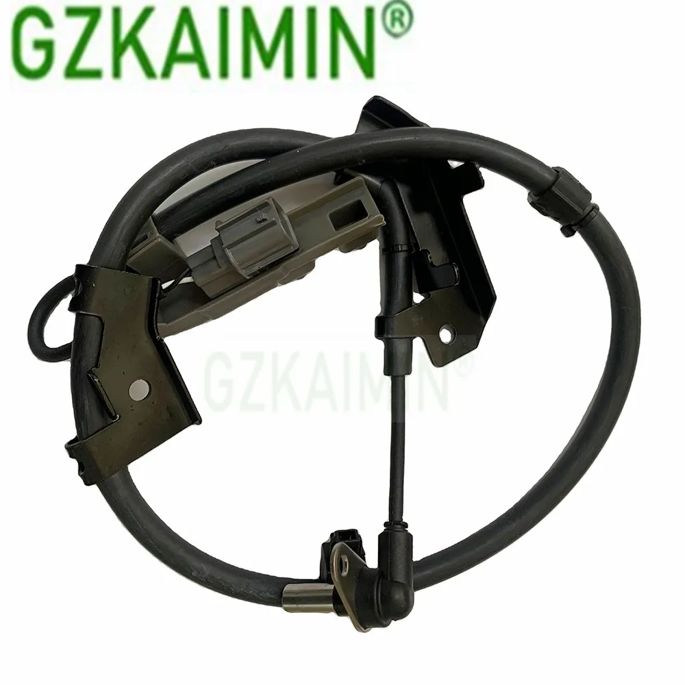 

OEM 897387989 8972361042 8973879891 Передний правый противоскользящий датчик скорости ABS для Isuzu D-Max Rodeo TFS77 TFS86 TFS85