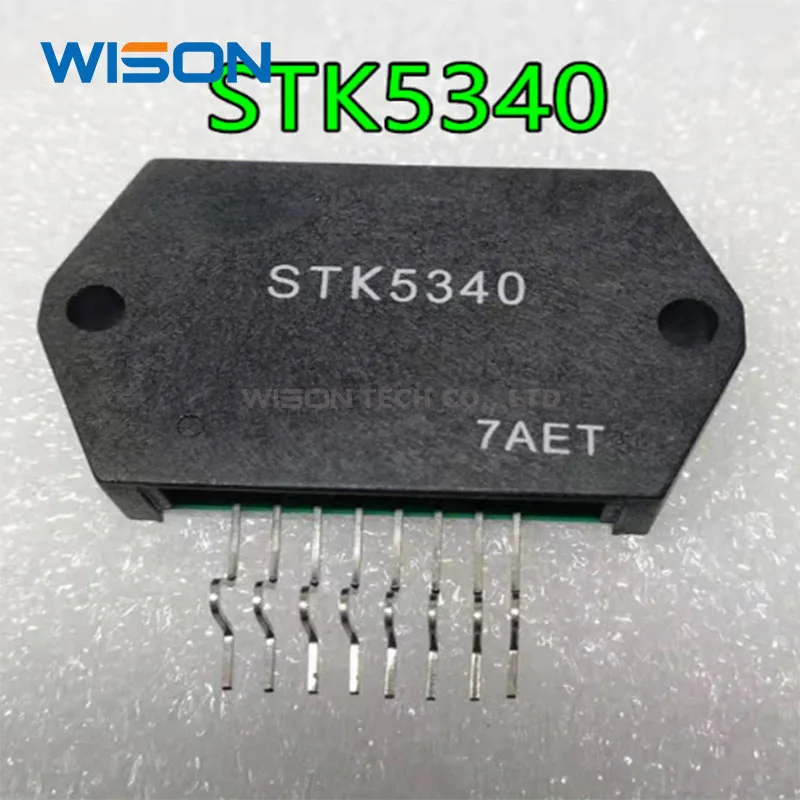 Stk5391 stk5372 módulo de frete grátis, stk5392 stk5338 stk5340