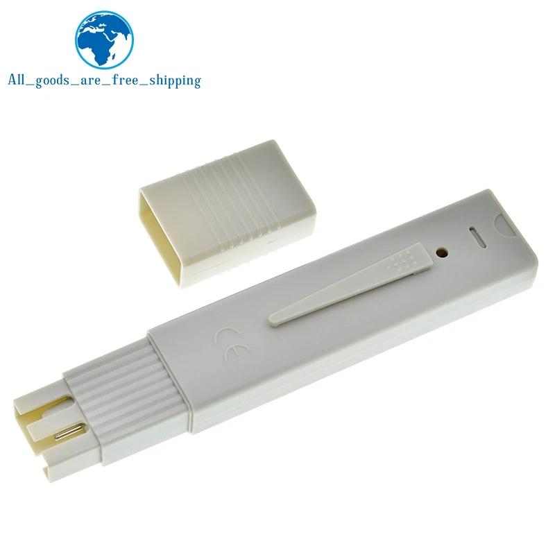 LCD PH TDS-3 Meter Tester Pen Digital Filter Pen Digital High Accurate Filter Measuring Water Quality Purity test tool