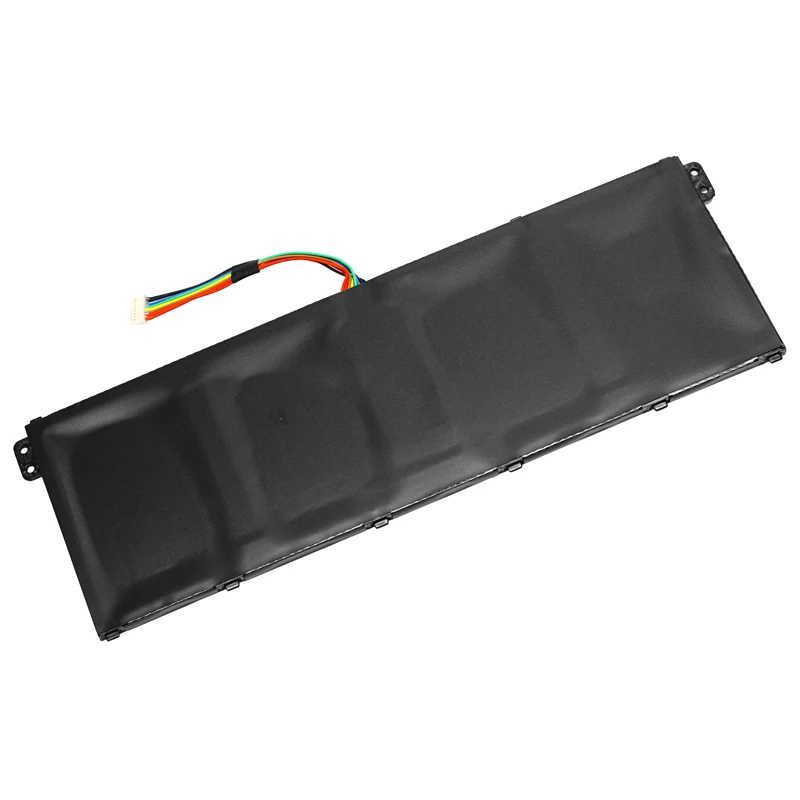 2600mah 11.4V AC14B18J Laptop Battery for Acer Aspire AC14B13J E3-111 E3-112 E3-112M ES1-511 TravelMate B116 B115-M B115-MP