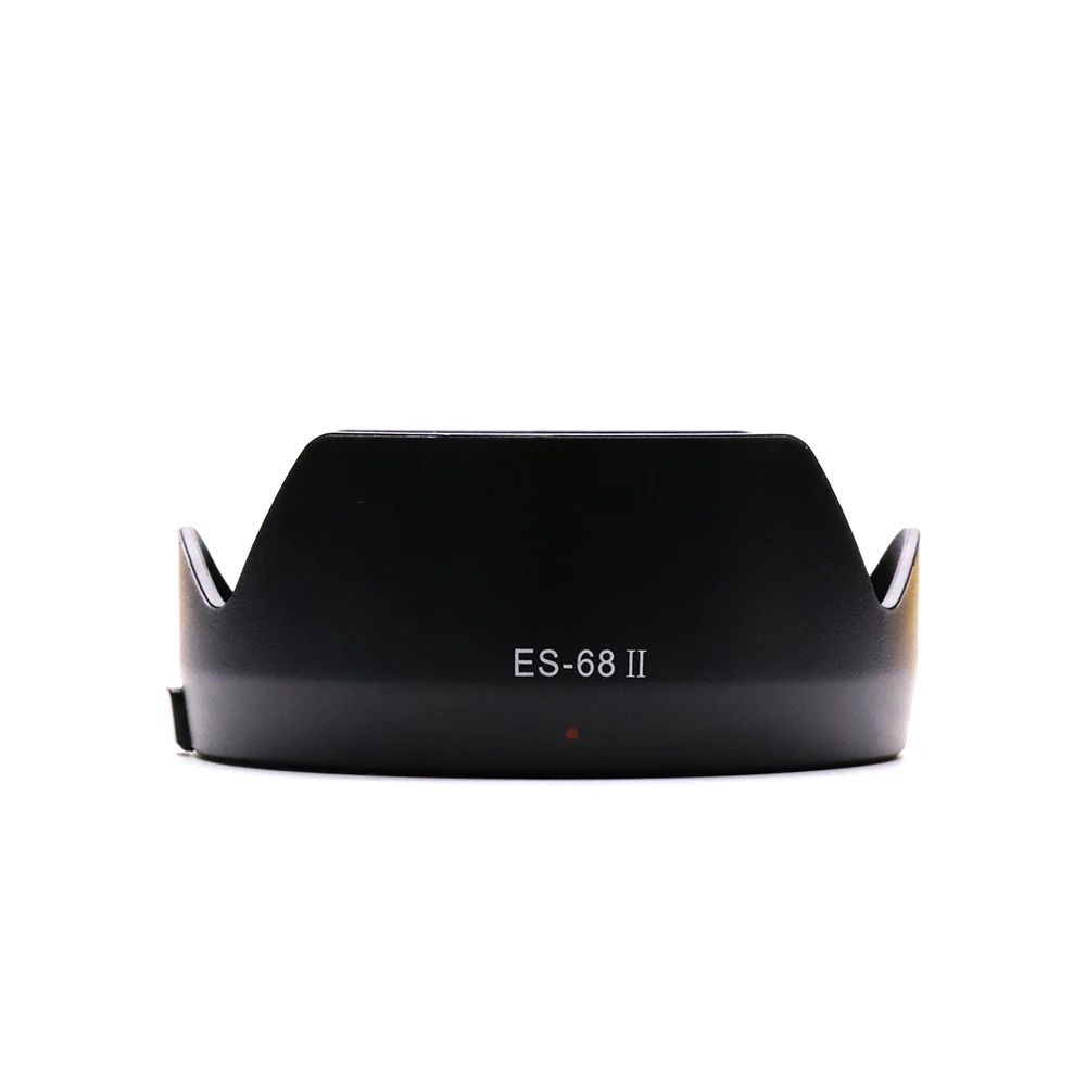 สำหรับ Canon EF 50Mm F/1.8 STM เลนส์ Bayonet Mount ดอกไม้เลนส์,สำหรับ ES-68