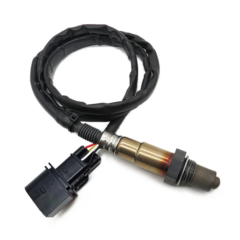 

TIANBANG Upstream Oxygen Sensor 234-5028 95560612810 For Audi A4 A6 Quattro S4 TT 3.0L 4.2L/VW Beetle 1.8L/Porsche Cayenne 3.2L