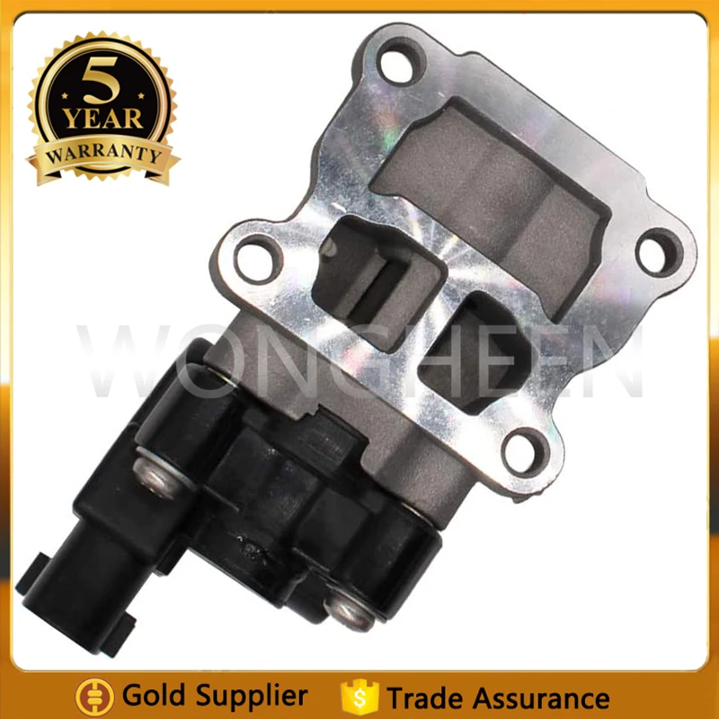 22270-0D010 22270-0D030 Idle Air Control Valve For Chevrolet Prizm Toyota Corolla