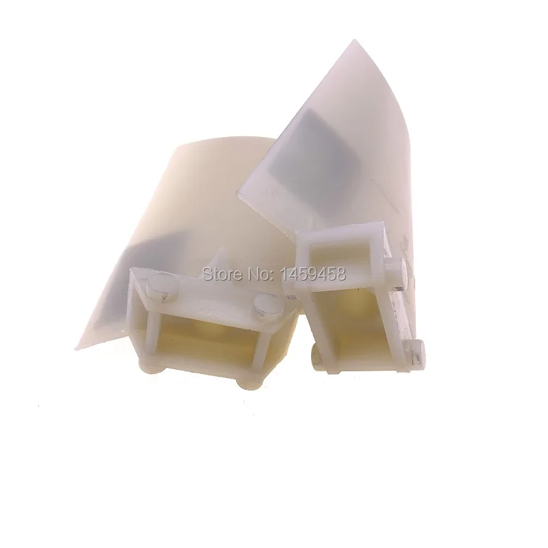 

8 шт./лот 589011500P Boge S20 лопасти вентилятора охлаждения воздушного компрессора