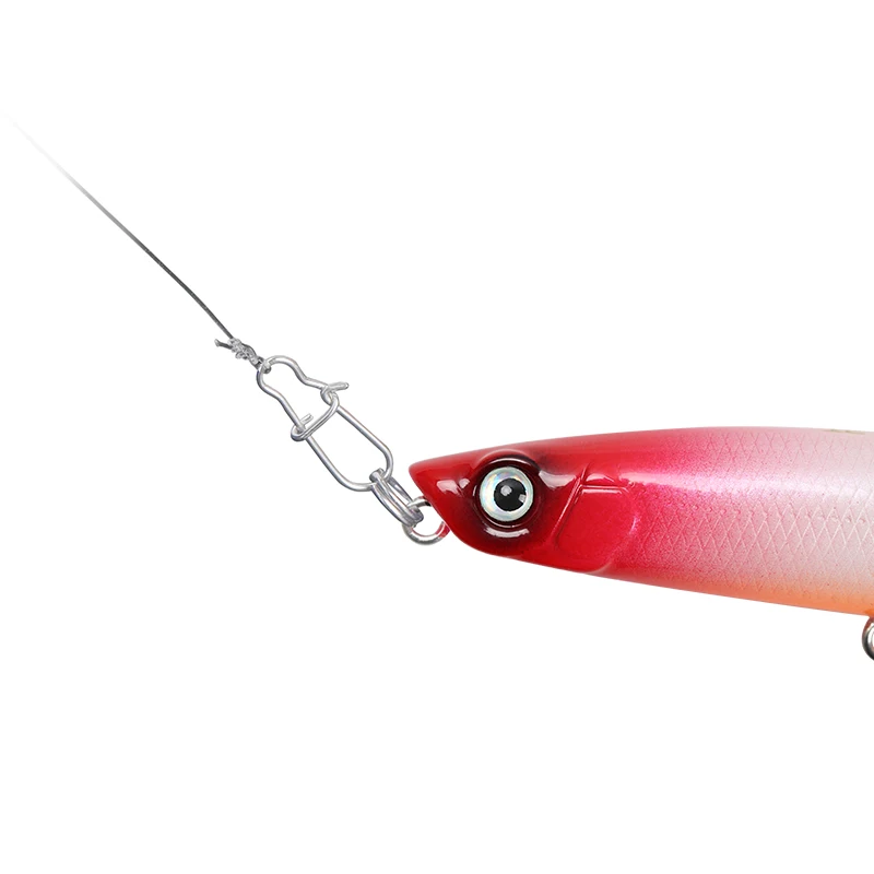 Tsurinoya Barril Giratorio – Acabado anticorrosivo de alta gama - imagen 2