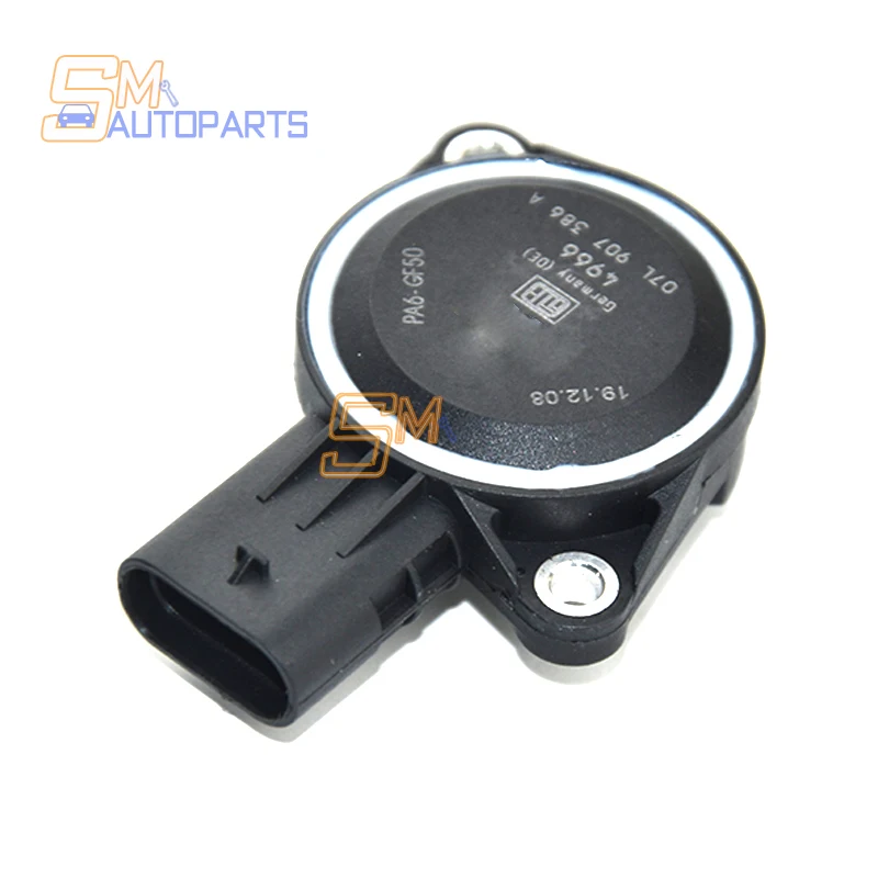 07L907386B Engine Air Intake Manifold Runner Control Sensor Fits for Audi A3 VW CC 07L907386A 07L 907 386 B