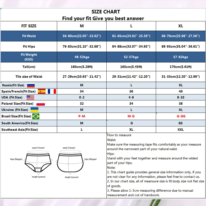 FINETOO 2PCS/Set M-XL Lace G-string Thong Panties for Woman Sexy Floral Underwear Transparent Women\'s Underpants Female Lingerie