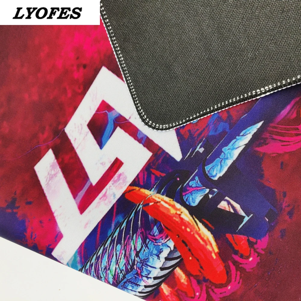 Gaming Mouse Pad Large 80x30CM Mousepad Deskpad Computer Gamer Keyboard Laptop Mouse Mat Desk Mats for PC Mause Pad