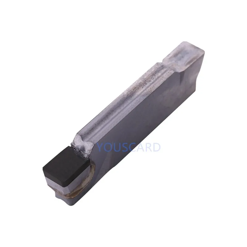 YOUSCARD 1Piece diamond cutter diamond tool mgmn300 mgmn200 mgmn150 mrmn300 mrmn200 mgmn400 lathe tools Turning tools pcd cbn