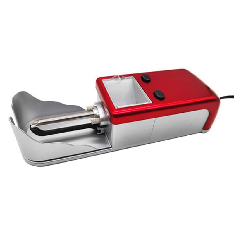 cigarette making device Cigarette making machine Automatic household small manual cigarette making  machine Stainless steel ring cigarette making machine