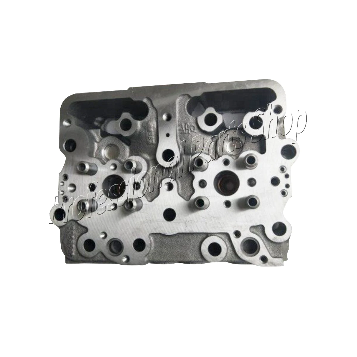 

Cylinder Head For Cummins NT855 Engine
