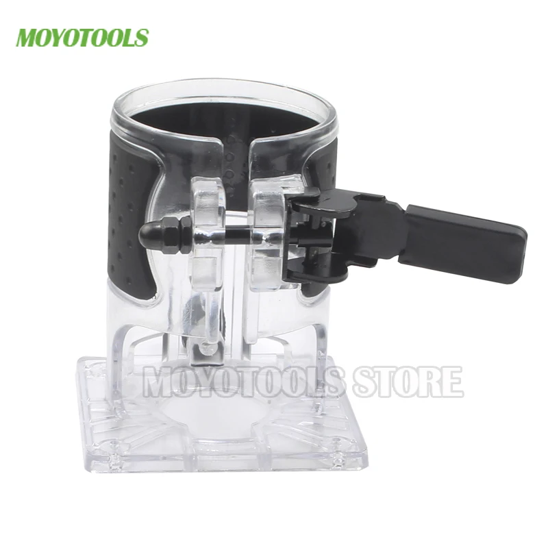 Electric Wooden Router Base Trimming Milling Machine Base Electric Trimmer Machine Base For TUPIA MAKITA Power Tool Accessories