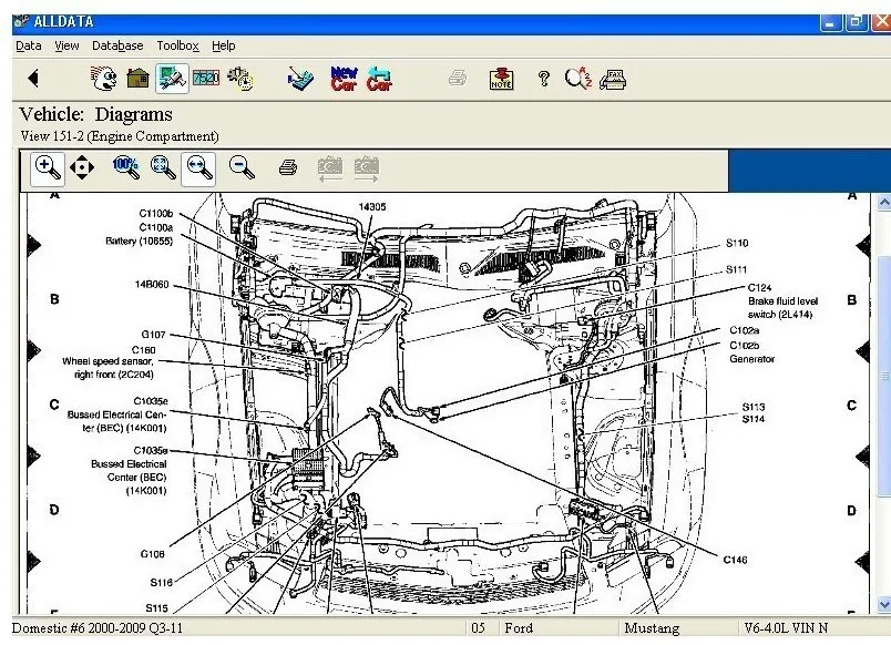 2021 Latest version auto---data 3.45 version and install video guide and for free Auto--data