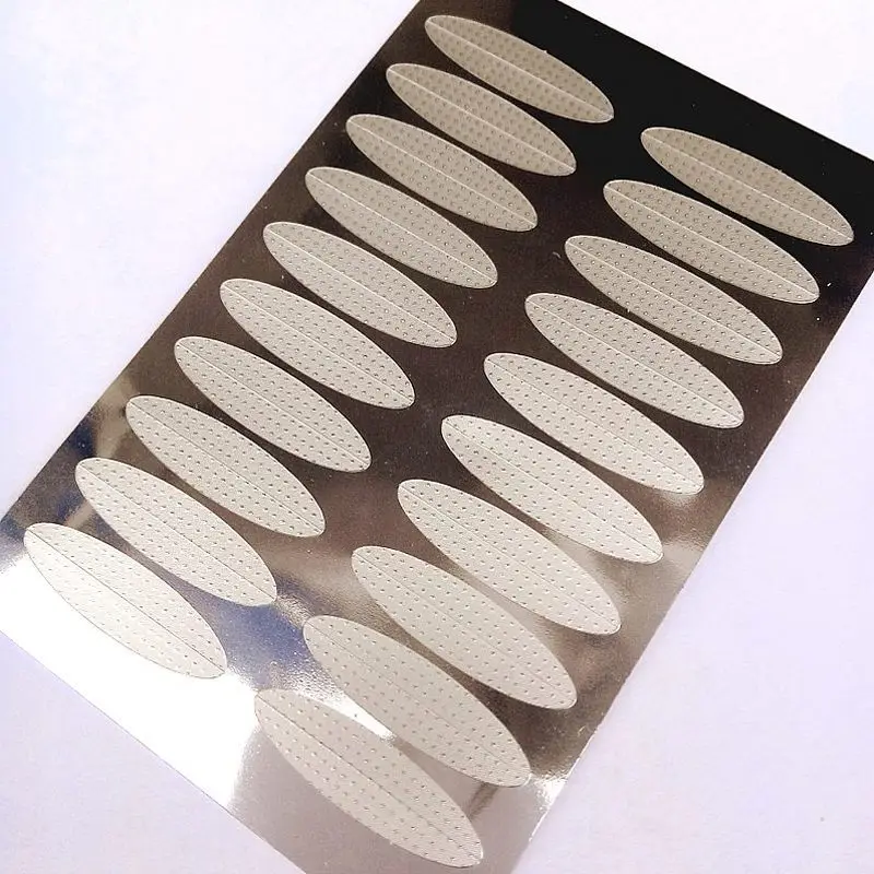 Makeup Stickers lifting eyelids Adhesive eyeliner Stickers Eye Lift Stripe For Century Eyelid Tape for Eyes Stickers for eyelids