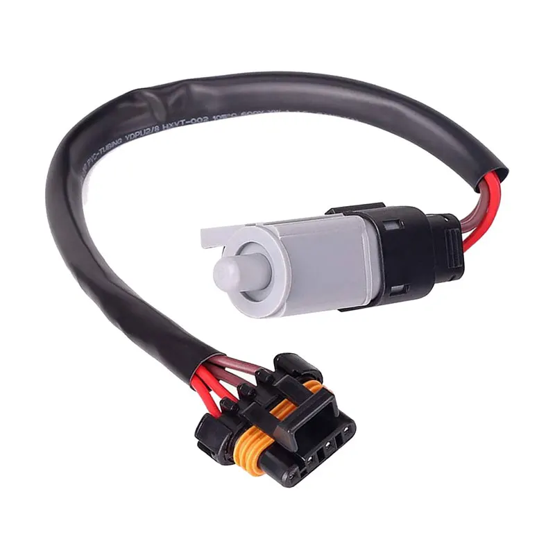 A.A Accelerator and Brake Pedal Switch 607605 610668 606711 Compatible with EZGO RXV Golf Cart