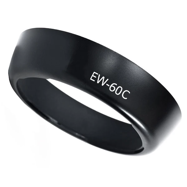 Бленда для объектива canon EF 28-90 мм EW-60C II USM BC