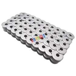 #82552 Large Bobbins FIT FOR SINGER 29-30, 29K72, 29U171, 29U172, 29U172A
