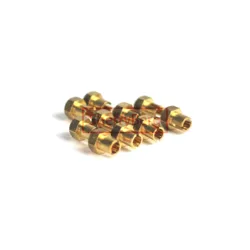 SherryBerg DCOE/ IDA/ IDF CARBURETOR Carb Main Jets Size 150 115 to Choose for Weber EMPI Holley Solex Carburettor 10 PCS as set