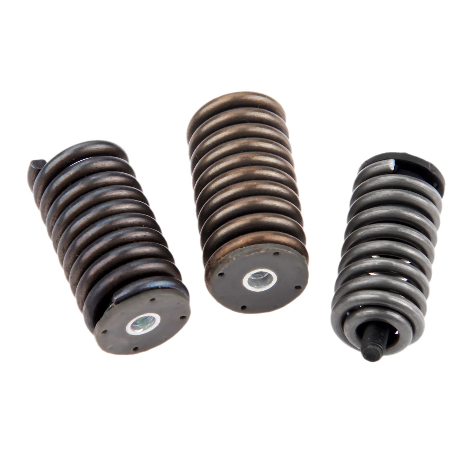 3Pcs/set AV Spring Buffer Mount Fit for HUSQVARNA Chainsaw 362 365 371 372 372XP Garden Power Tools