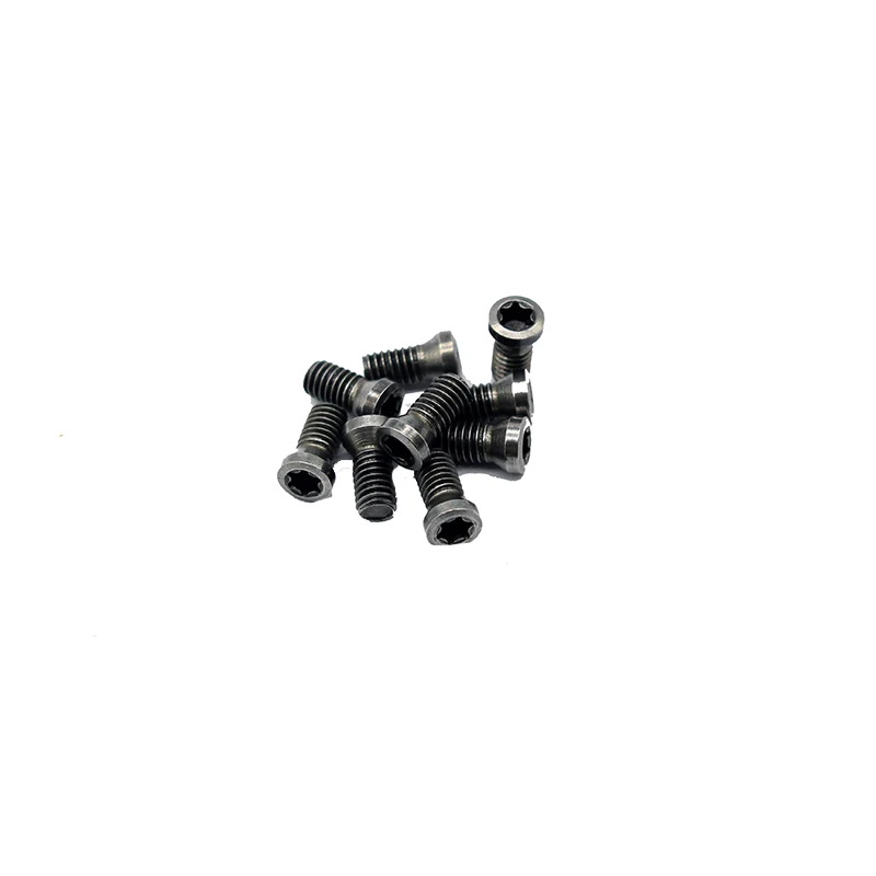 البرقوق برغي M3X7-4.0 مخرطة تحول المسمار M3 نك أداة برغي القاطع قطاعة القضبان آلة طحن آلة آلة الترباس