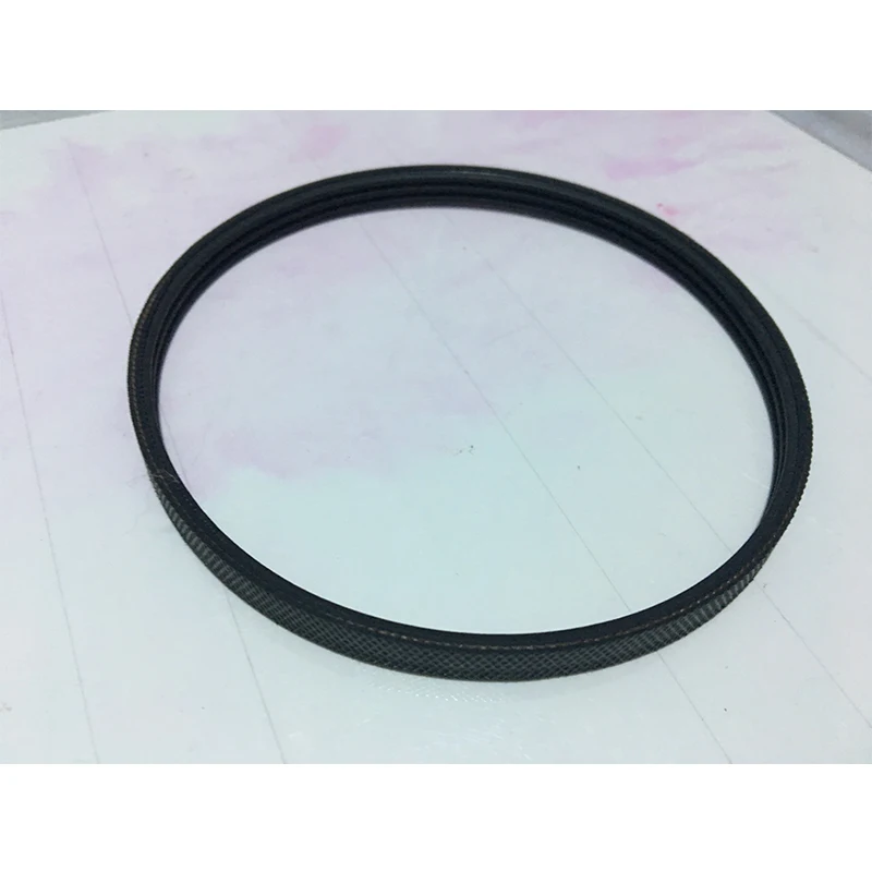 2 قطعة VEGA حزام مطاط 313EPJ 4/5 الأضلاع حزام المحرك المطاط متعدد الأخدود حزام متعدد إسفين حزام #2