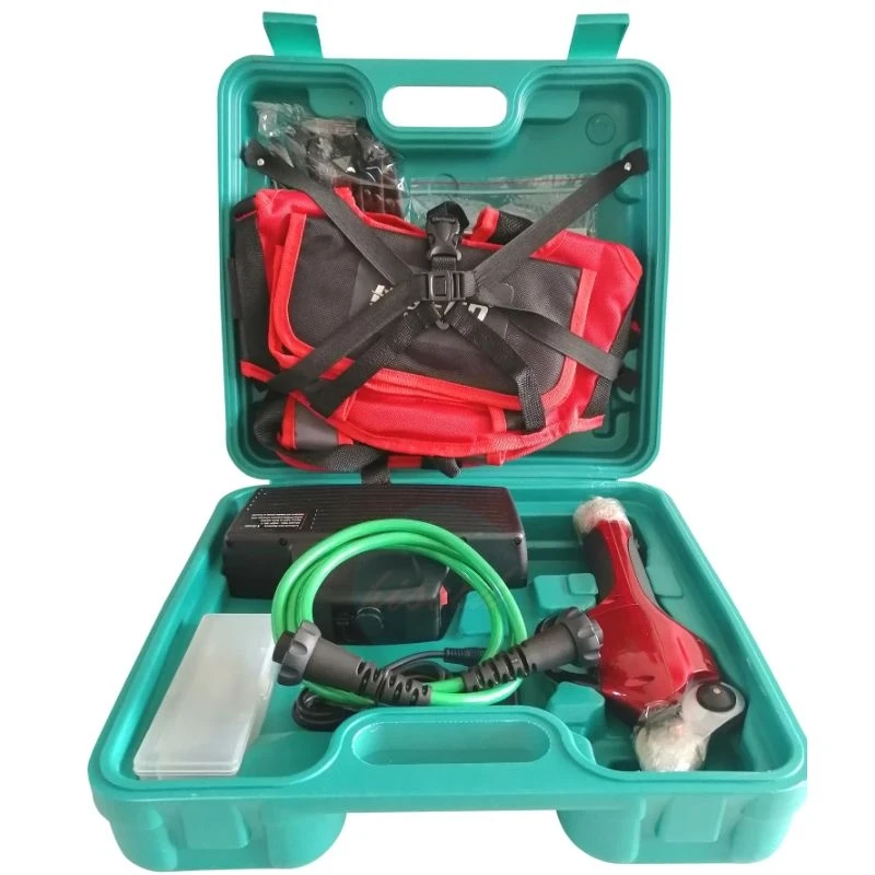 HDP36-1 Electric Pruner x2Sets