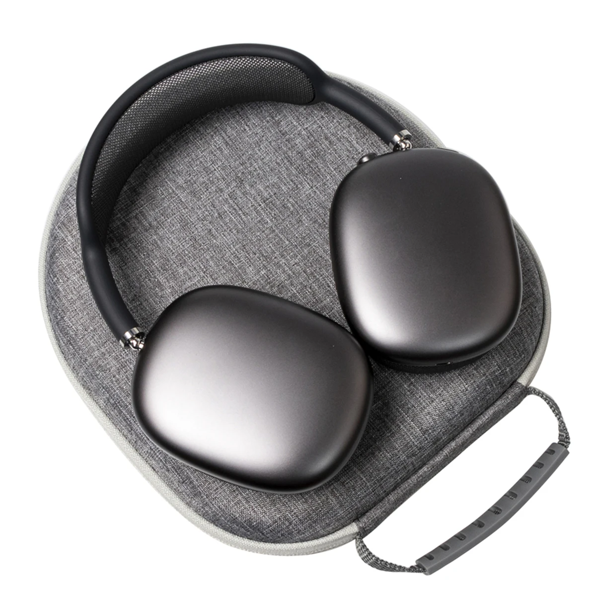 Hard EVA Case for Sony WH-CH720N WH-1000XM3 WH-1000XM4 Apple AirPods Max Beoplay H7 H8 H9 H9I Headphone Travel Carry Storage Bag