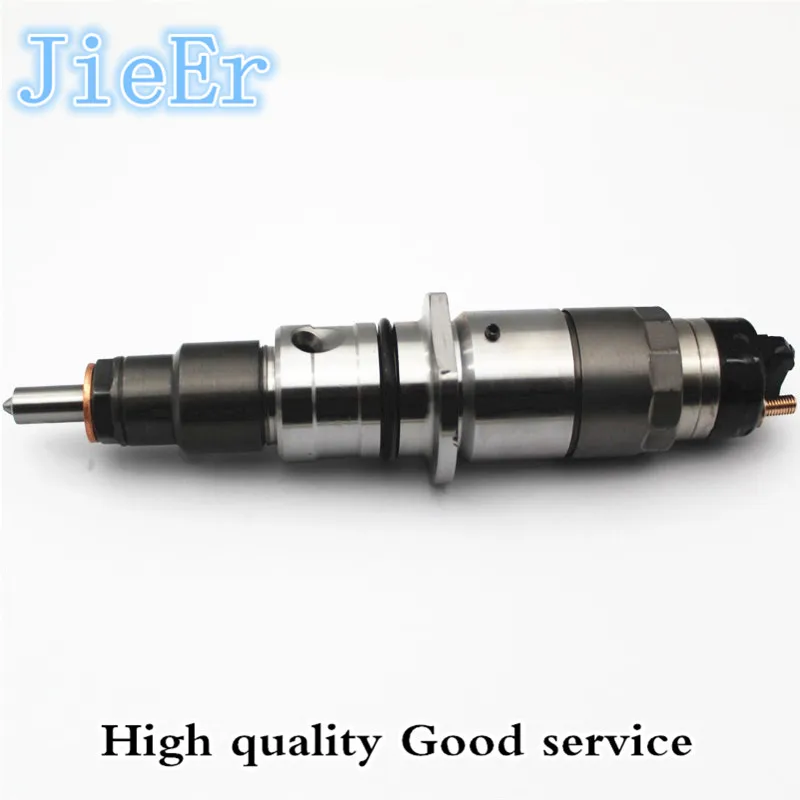 0445120395 Diesel Engine Fuel Injector for Wholesale