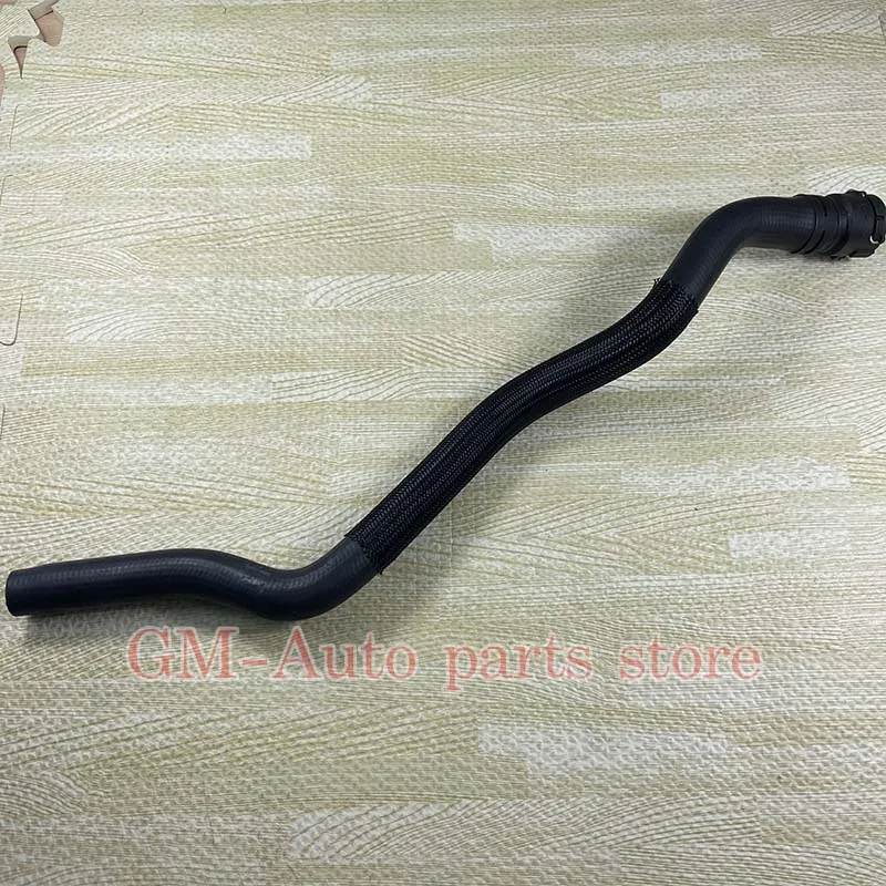 Engine Coolant Hose Heater Outlet Inlet Hose Three Way Pipe For 2010-2015 Chevrolet Cruze Opel Astra 9048550 95390883 9075008