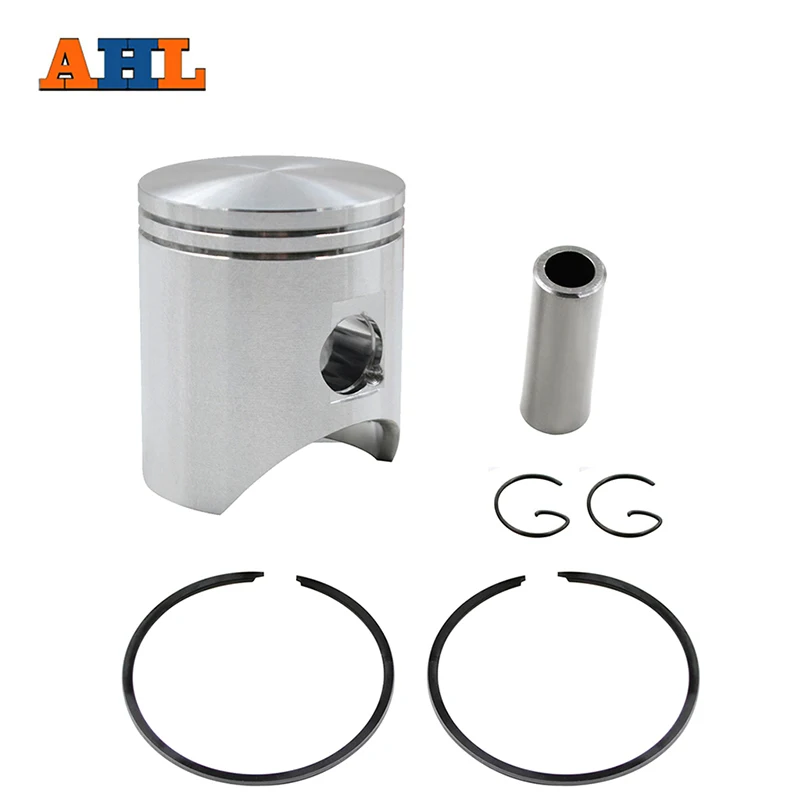 Ahl 1 / Sets Std 54…