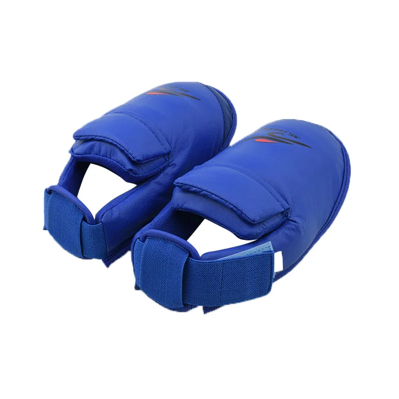 Ensemble d\'équipement d\'anneau de taekwondo pour adultes et enfants, protège-jambes et protège-mains, protège-tibia, gants de boxe de l\'hypothèse,