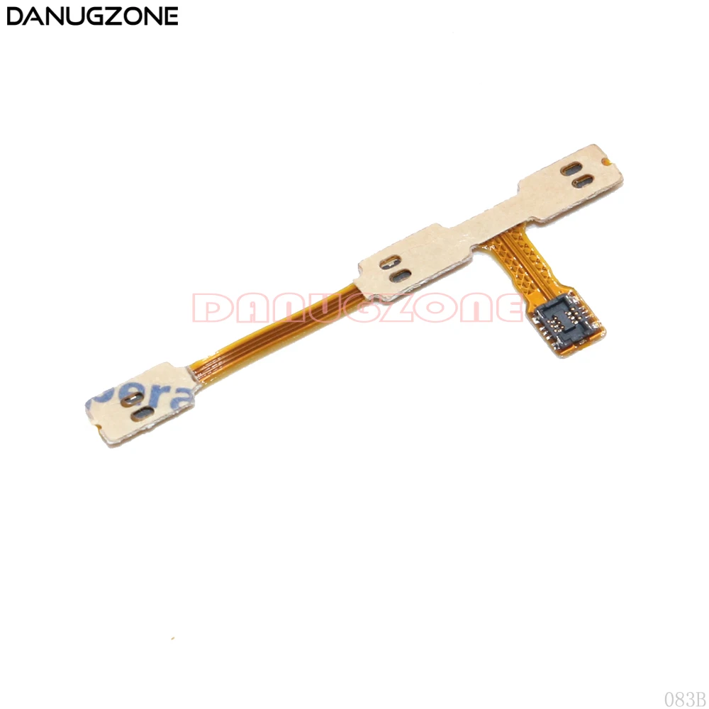 Power Button On / Off Volume Button Mute Switch Flex Cable For Samsung Galaxy Tab 3 10.1 P5200 T530 T531 T535