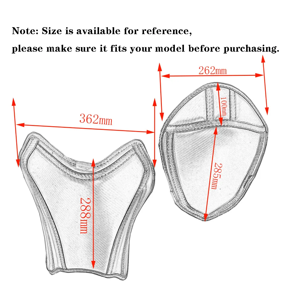 Sunshade Waterproof Sunscreen Motorcycle Cooling Seat Cover Heat Insulation Protection Thickening FOR KAWASAKI Z800 Z 800 GREEN